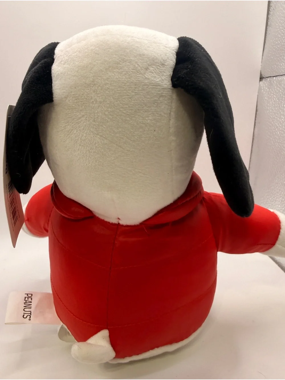 Ruz snoopy 2025